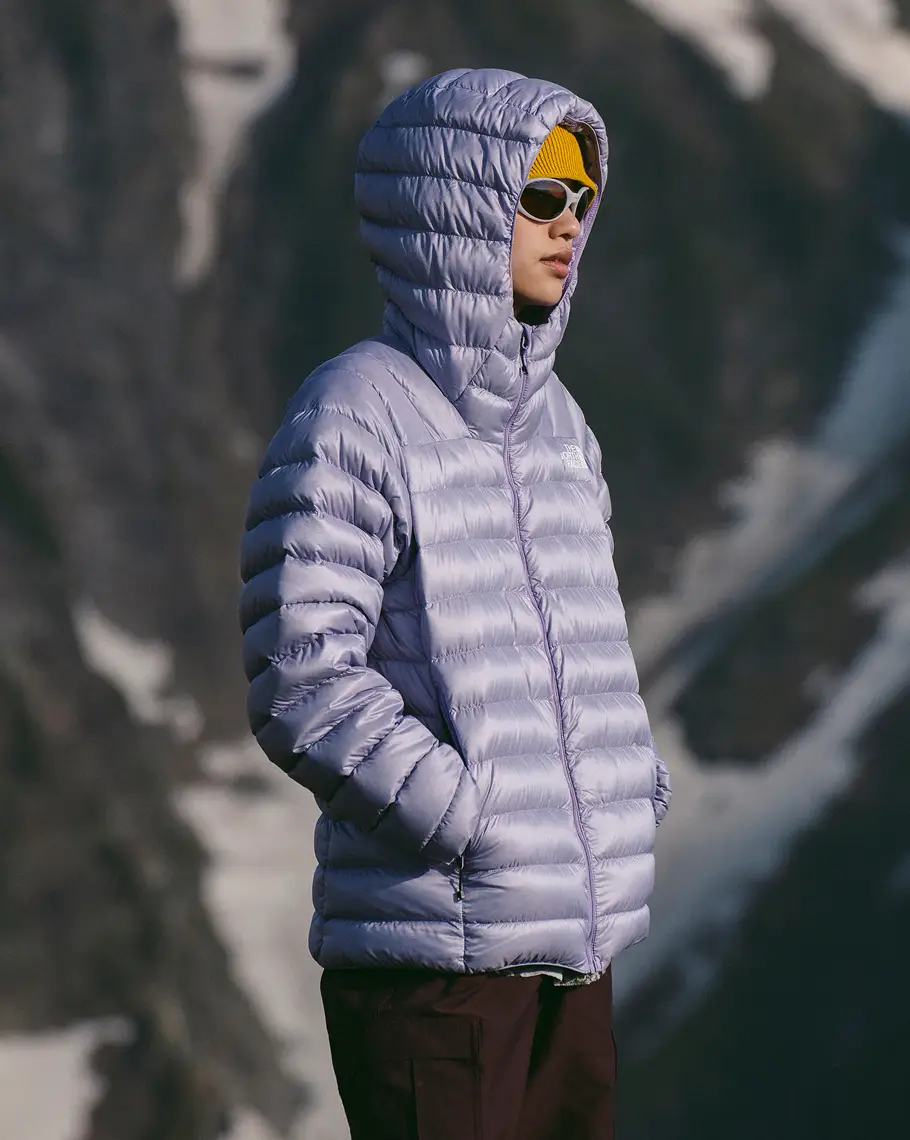 Wouzel Hoodie