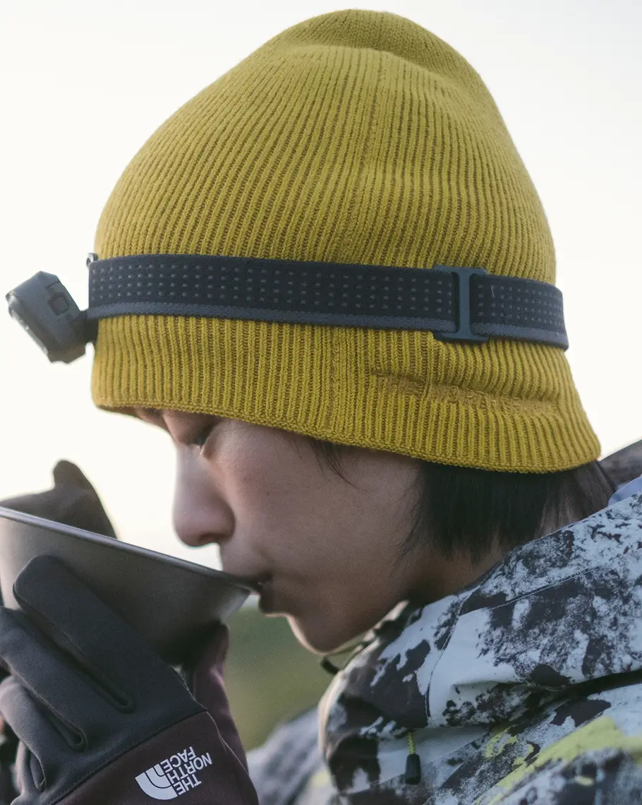 Endurance Beanie