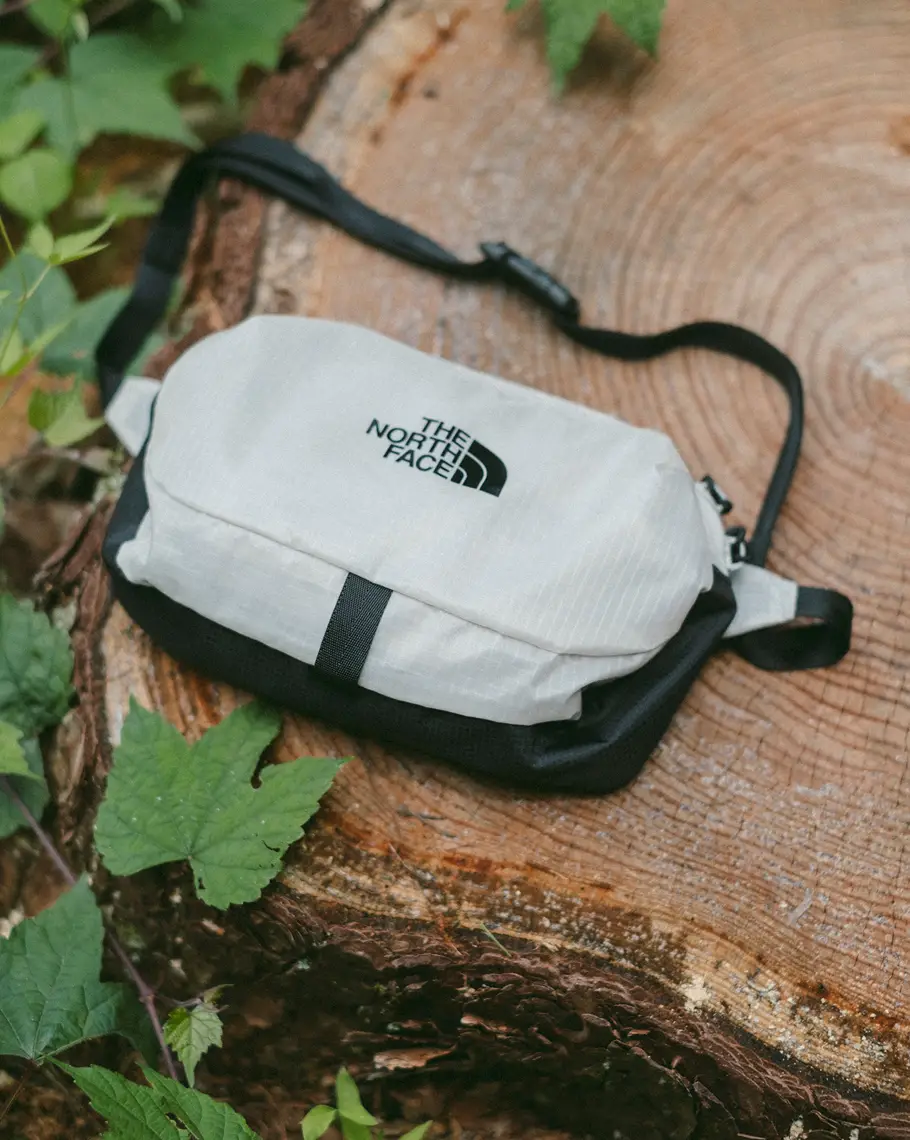 Mayfly Hip Pouch