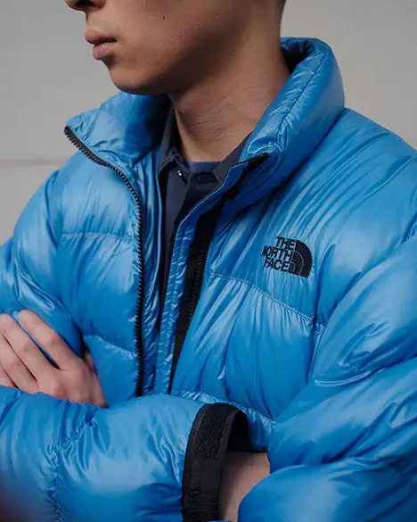 ACONCAGUA JACKET