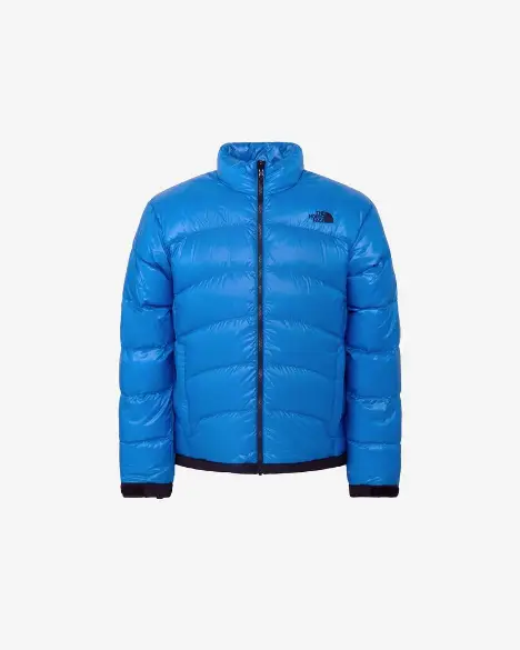 ACONCAGUA JACKET