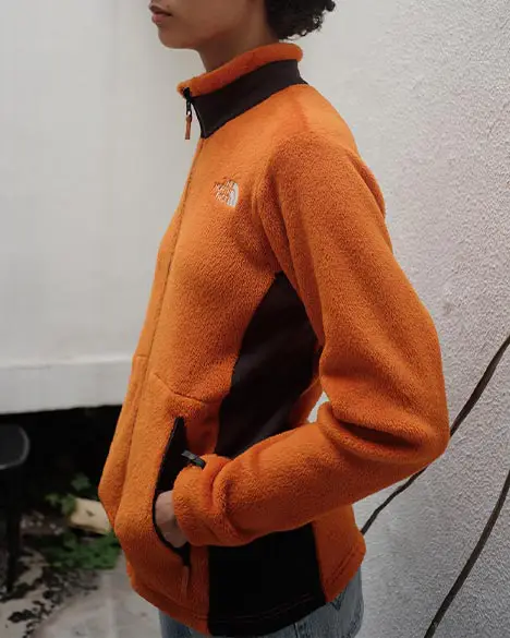 ZIZ VERSA MID JACKET