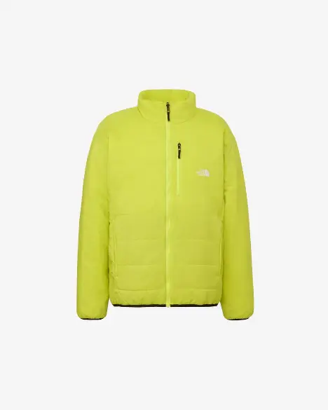 LIGHT RIDER JACKET
