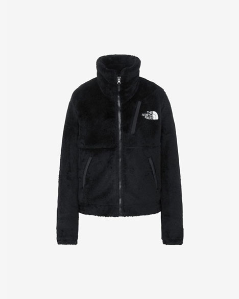 SHORT VERSA LOFT JACKET