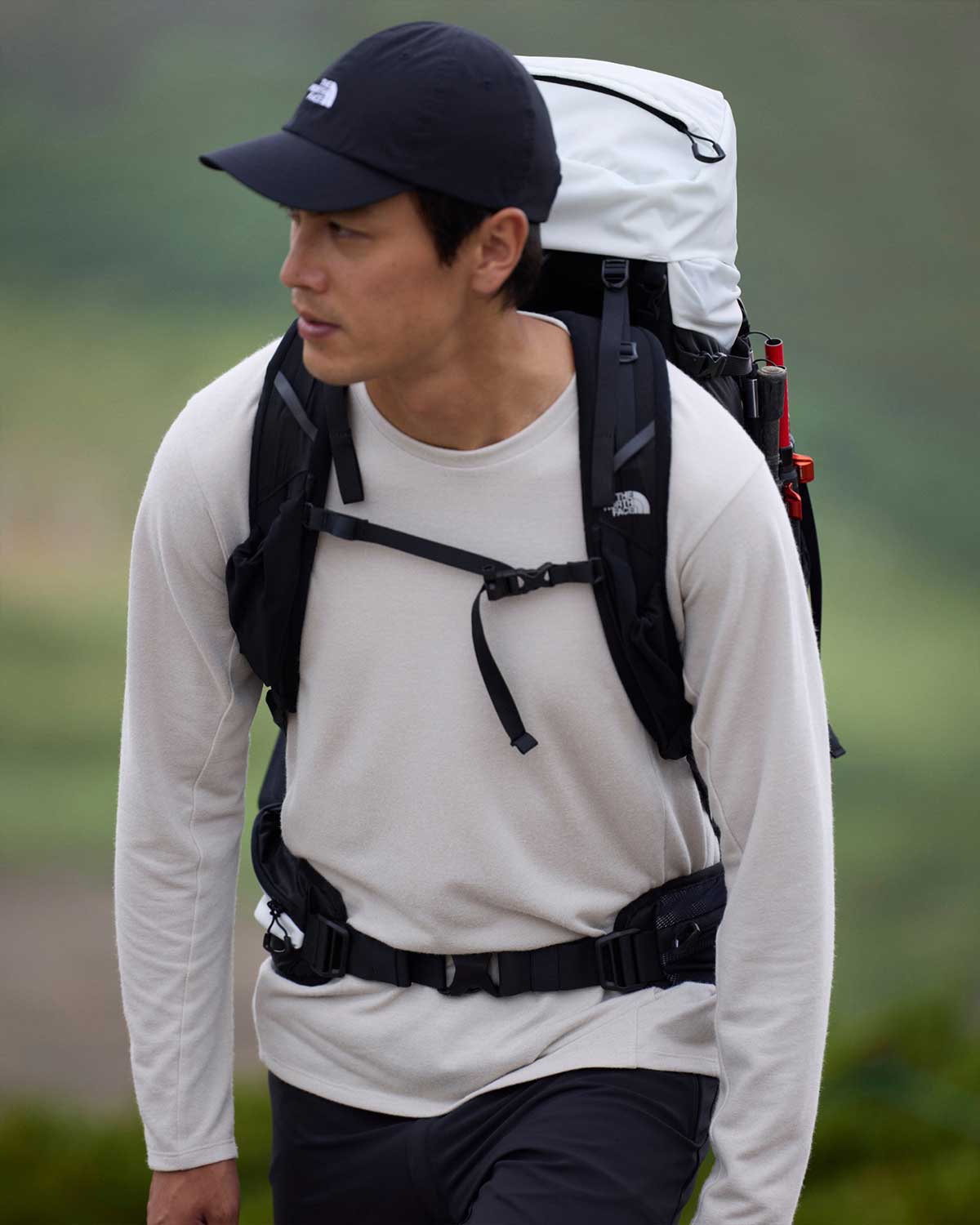 Hikers' Cargo Pant