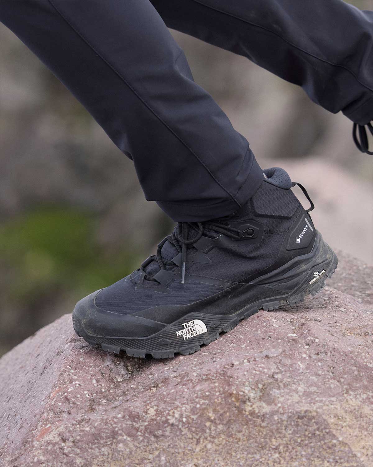Offtrail Hike Mid GORE-TEX