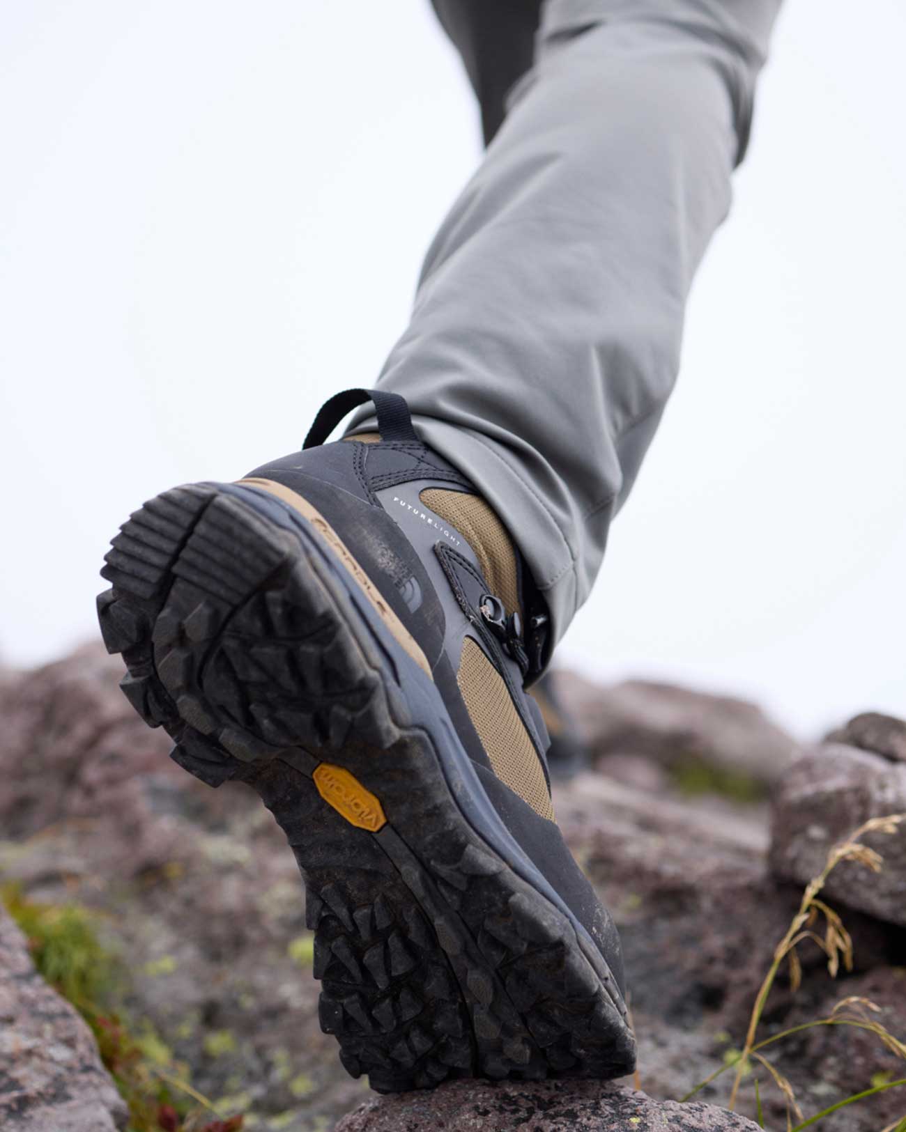 W Creston Mid Neo FUTURELIGHT