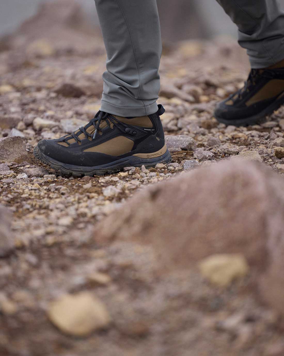 W Creston Mid Neo FUTURELIGHT