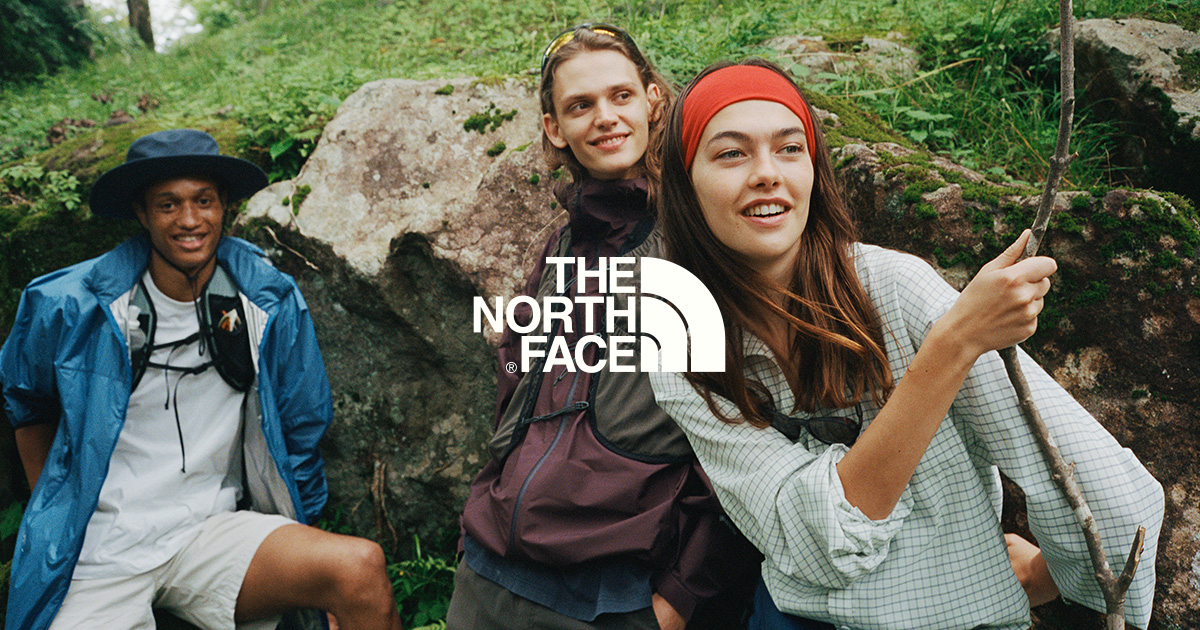 THE NORTH FACE | Outdoor & Recreation