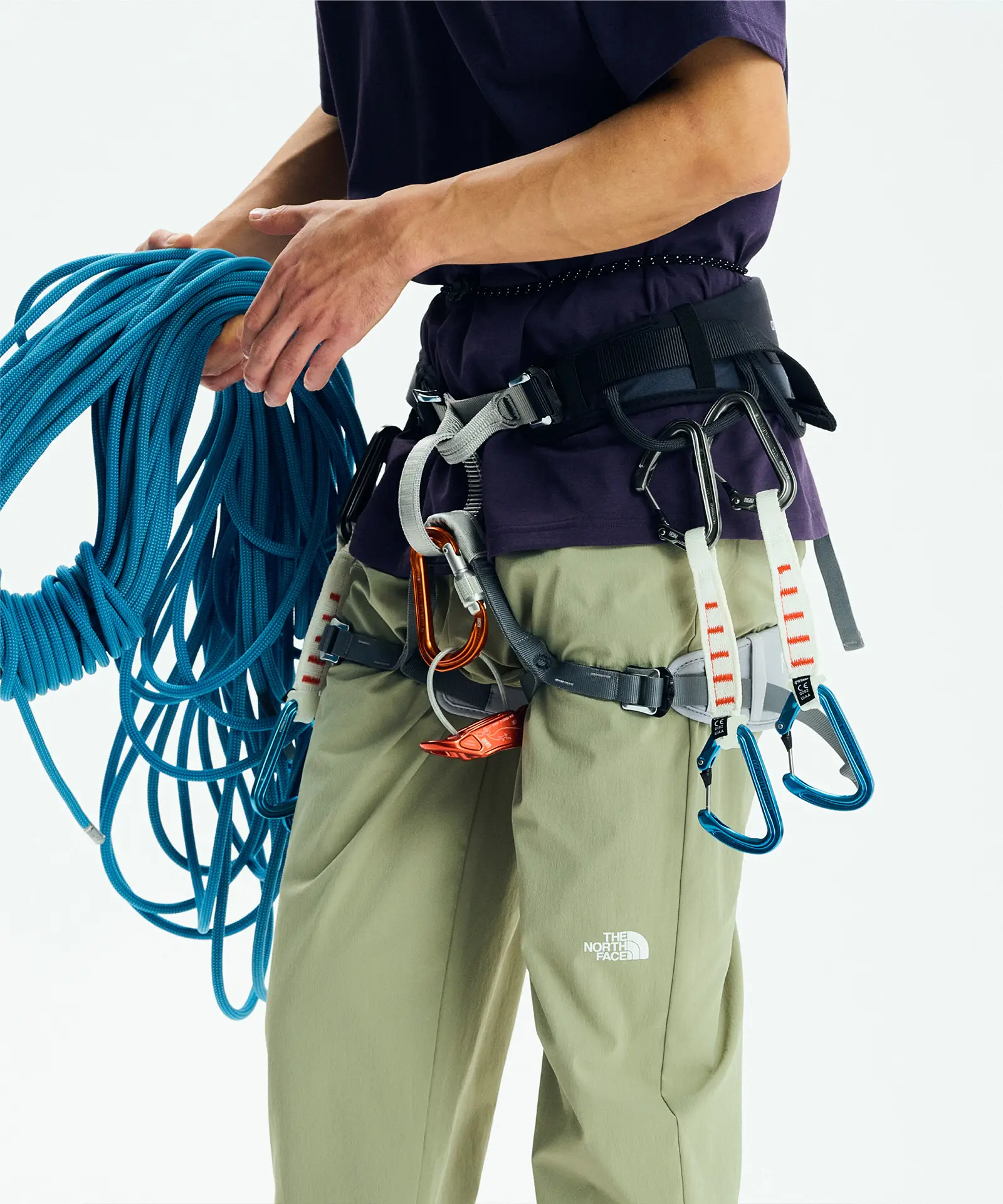 Style for Explorers 2026 Spring Summer｜THE NORTH FACE
