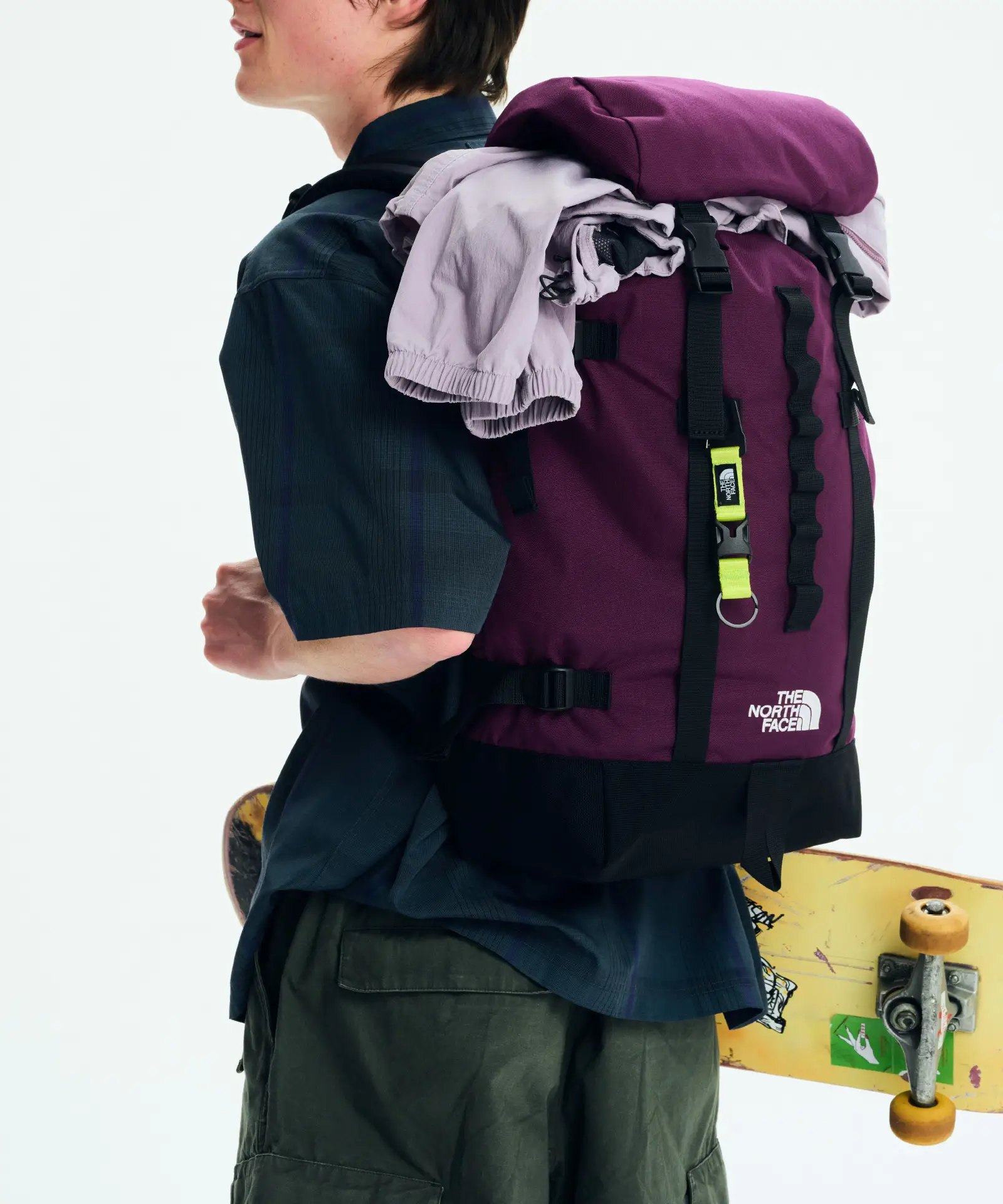 Style for Explorers 2026 Spring Summer｜THE NORTH FACE
