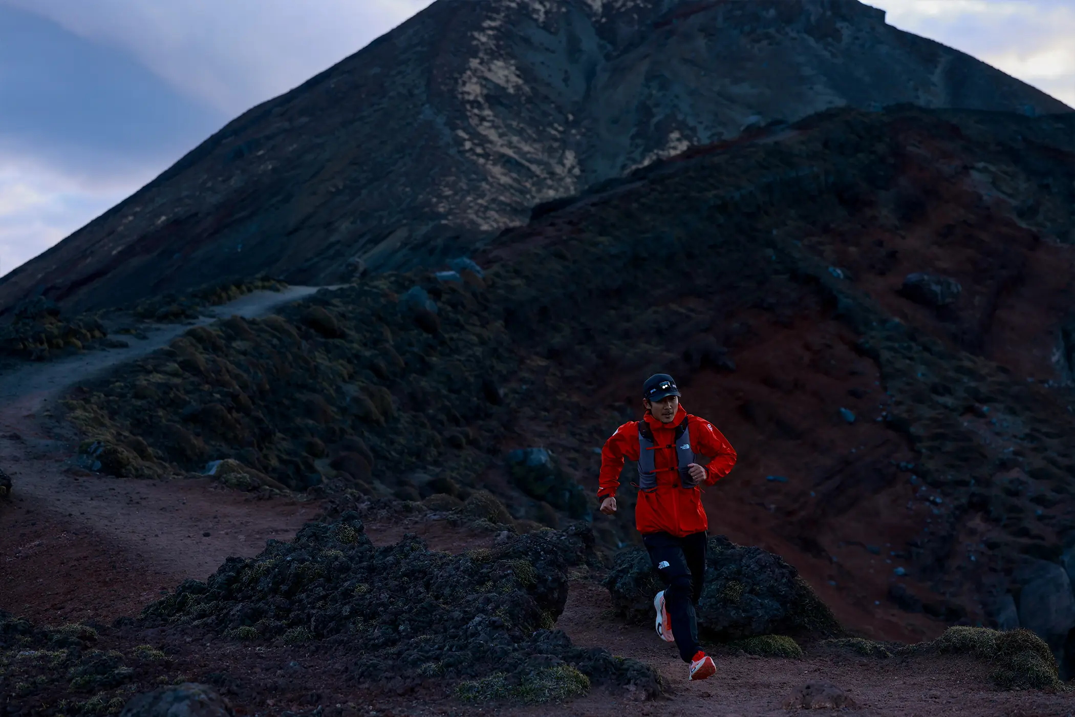 GTX Trail Endurance Jacket