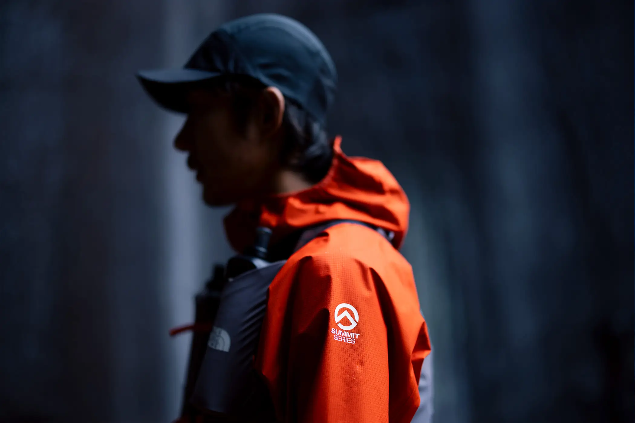 GTX Trail Endurance Jacket