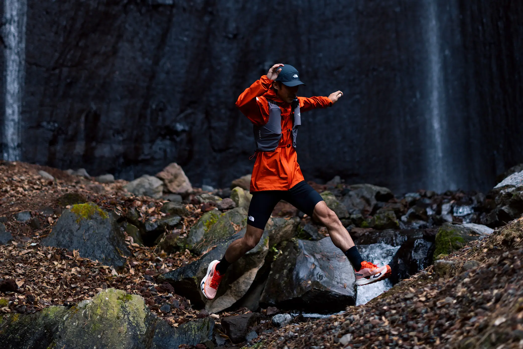 GTX Trail Endurance Jacket