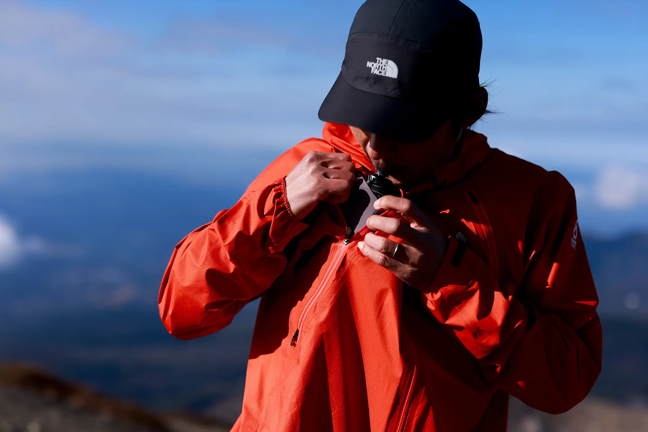 GTX Trail Endurance Jacket