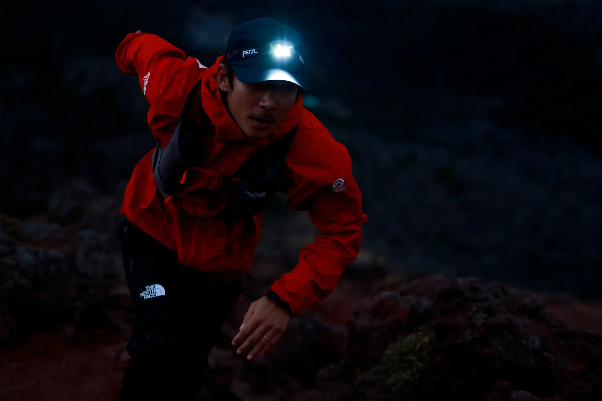 GTX Trail Endurance Jacket