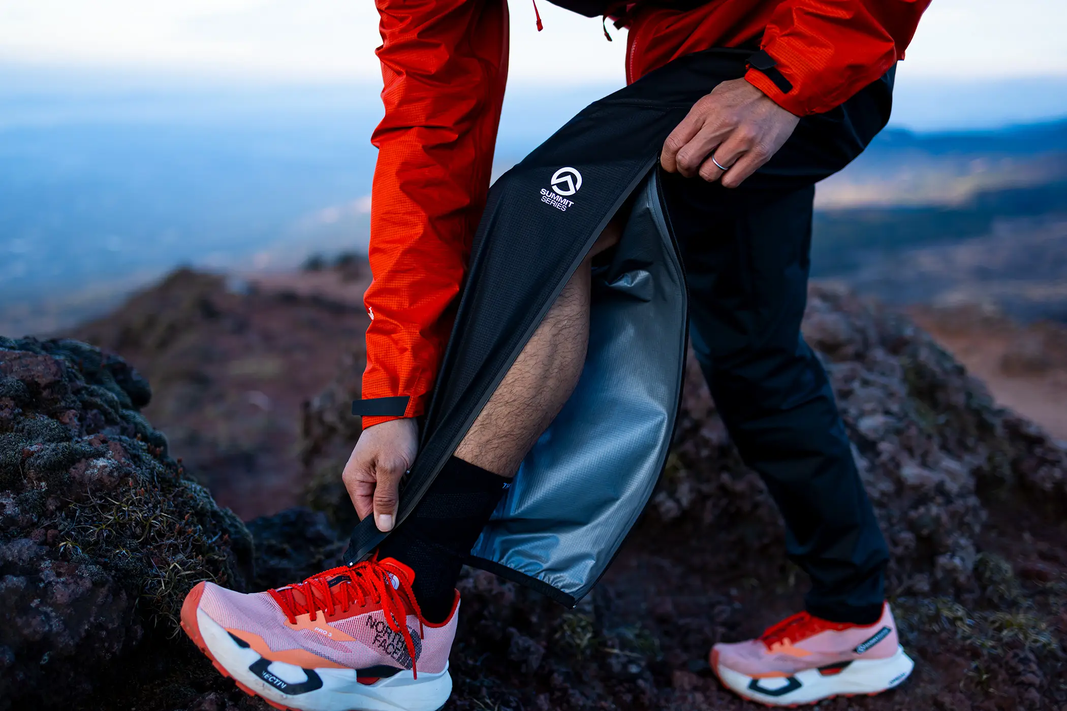 GTX Trail Endurance Pant