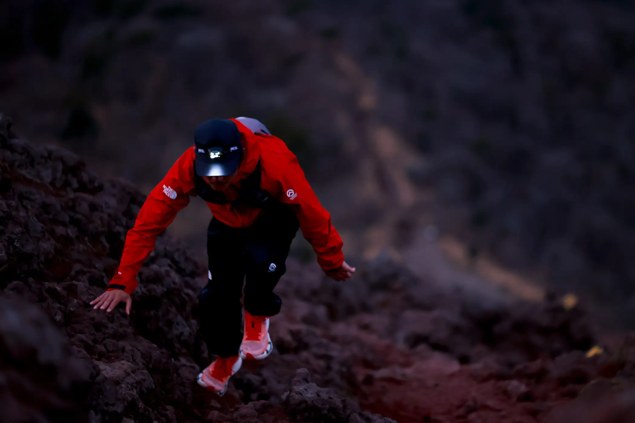 GTX Trail Endurance Pant