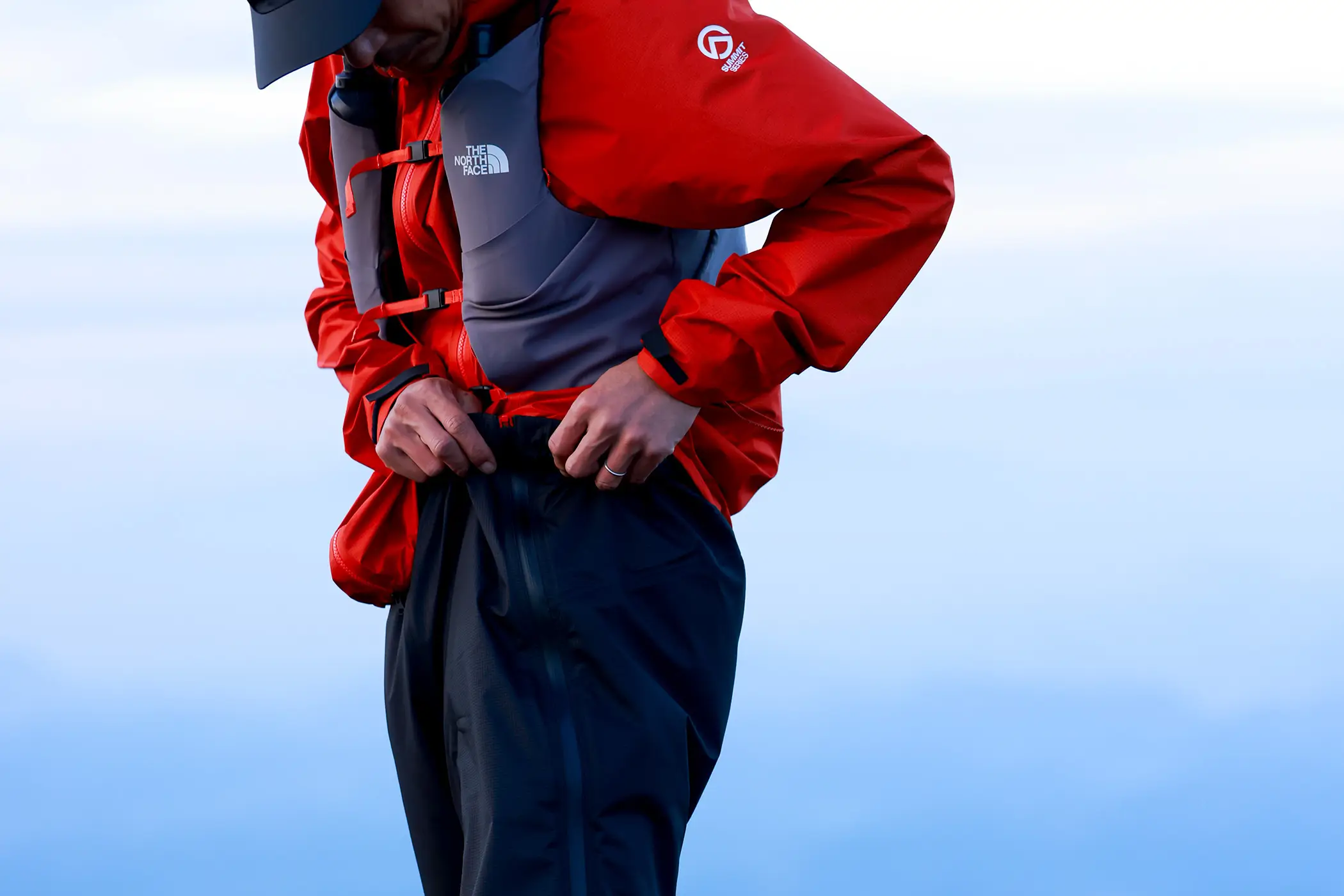 GTX Trail Endurance Pant