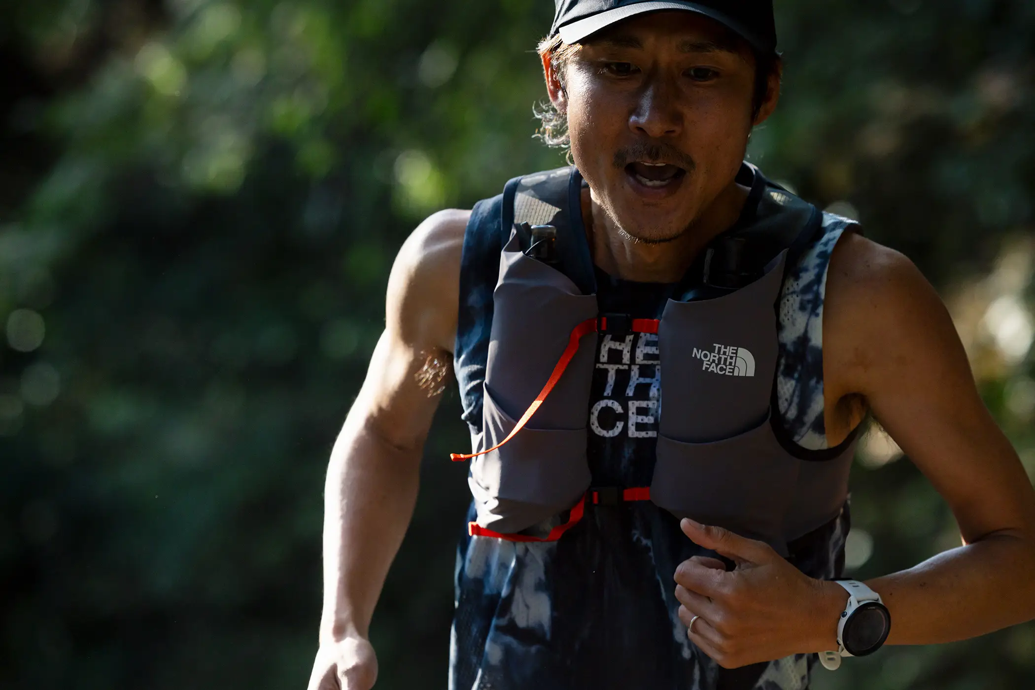 HST S/L Hypervent Crew & HST Fume 1