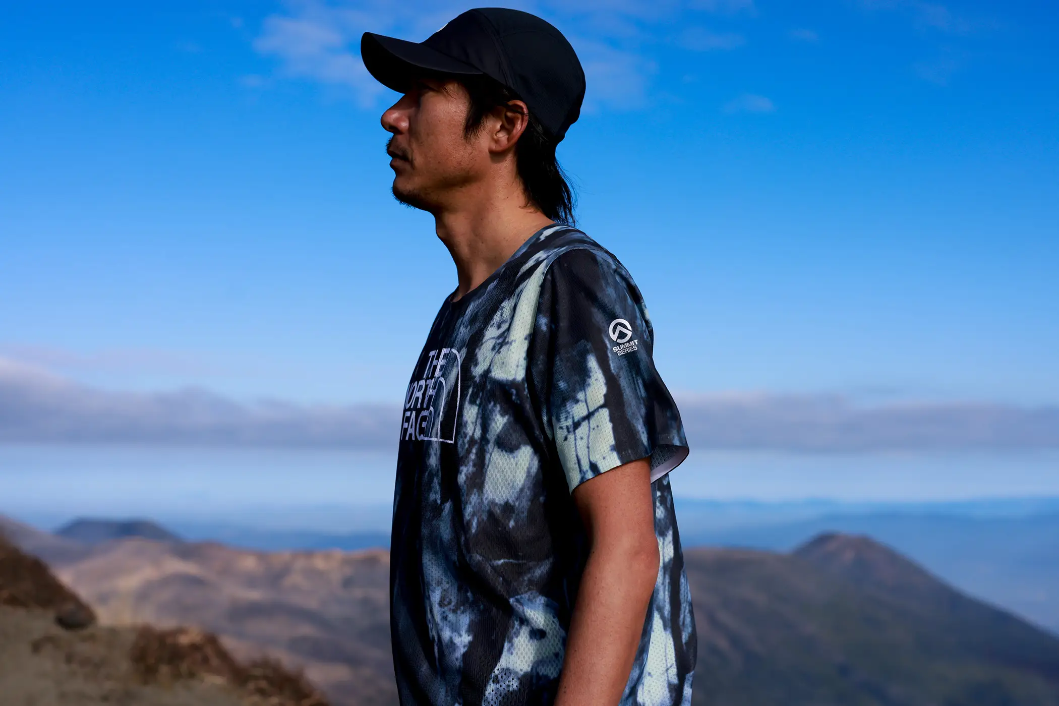 HST S/S Hypervent Crew