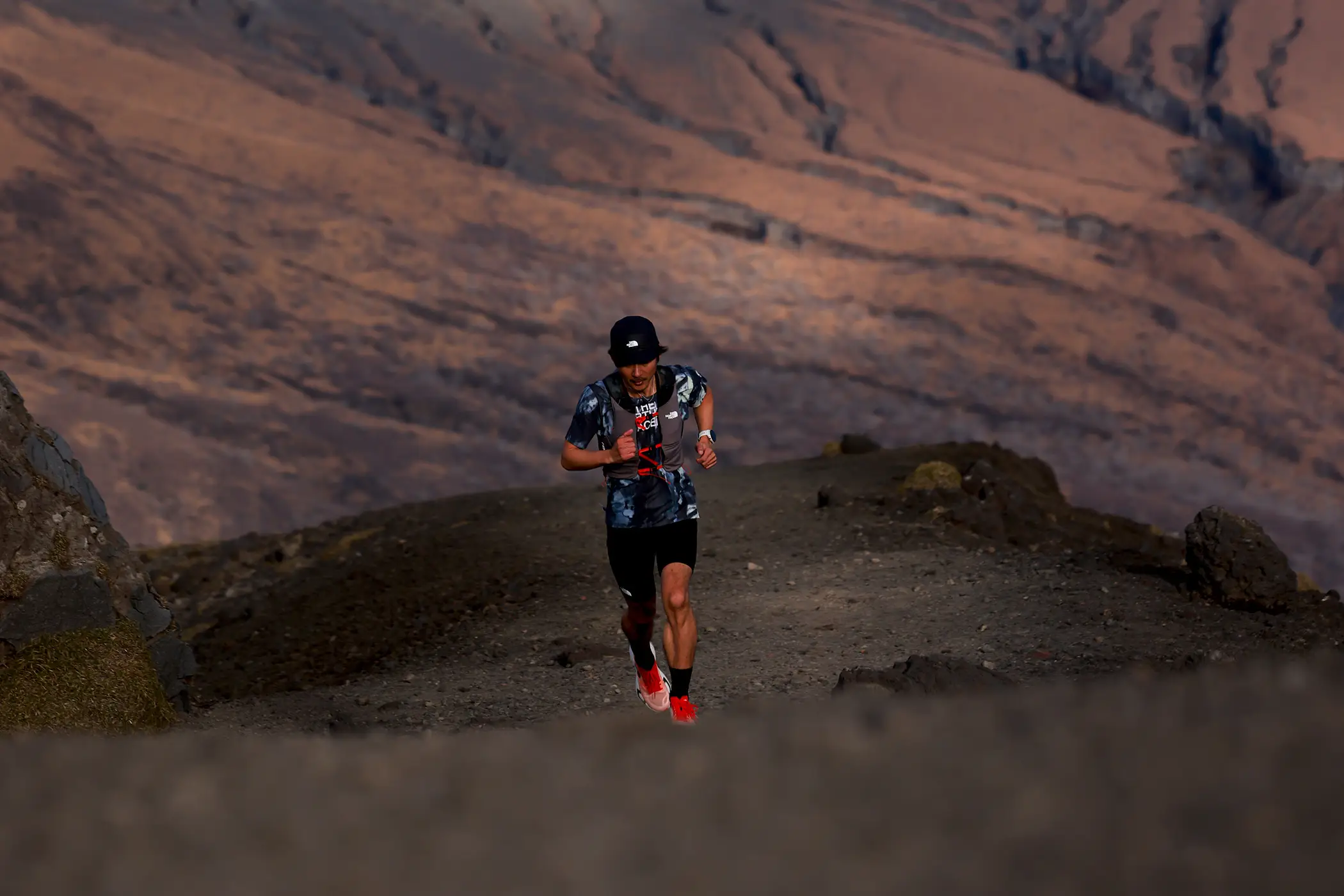 HST S/S Hypervent Crew