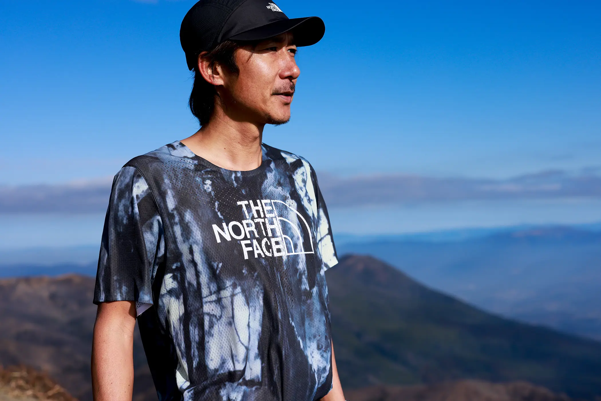 HST S/S Hypervent Crew