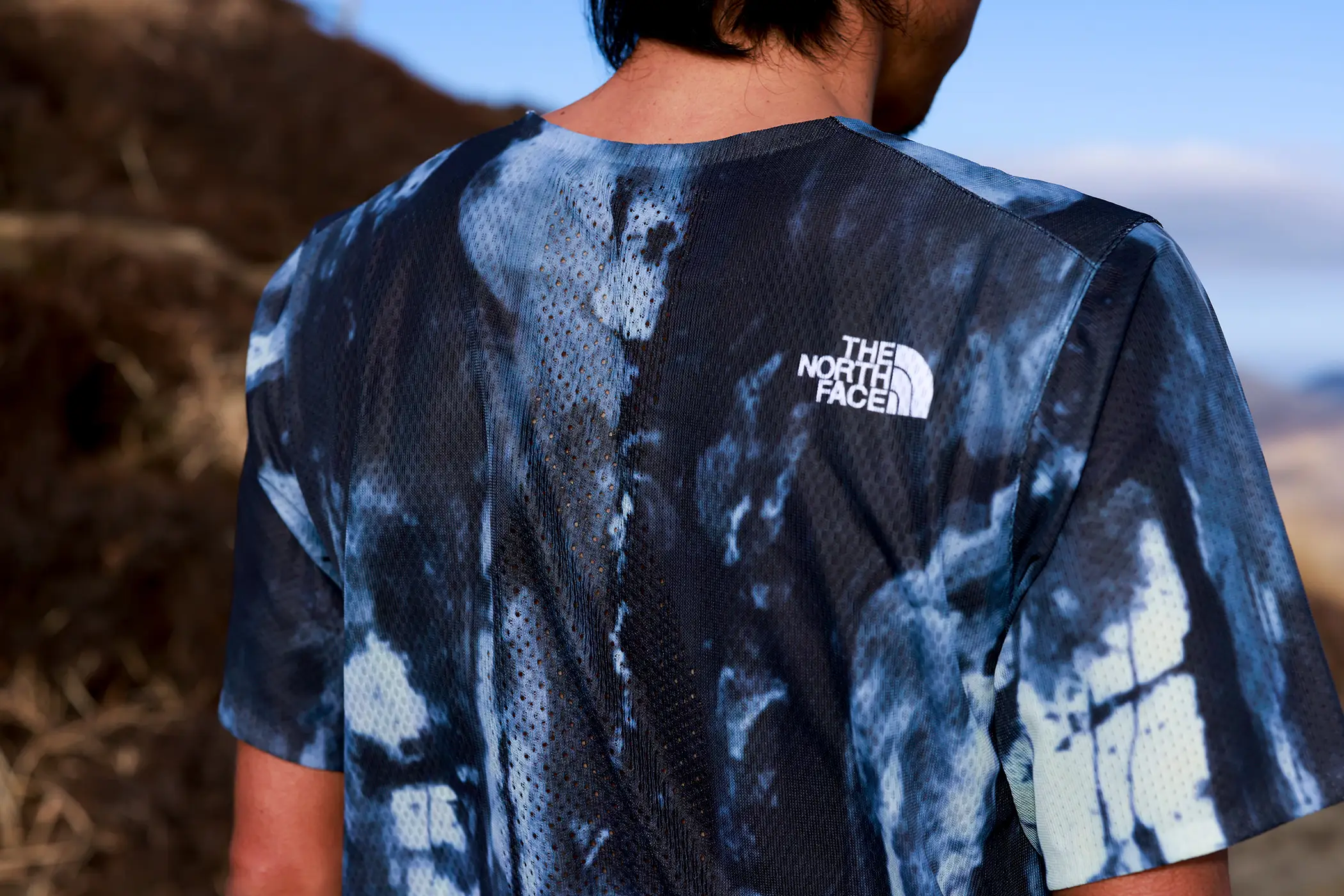 HST S/S Hypervent Crew