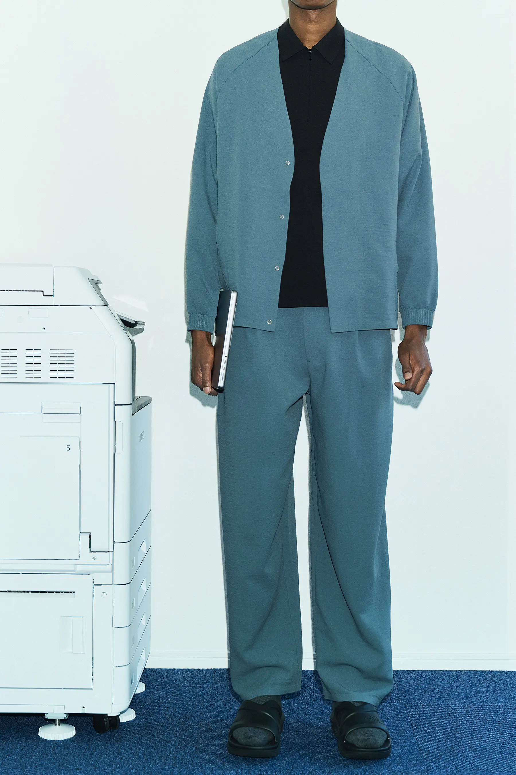 URBAN EXPLORATION 2026SS