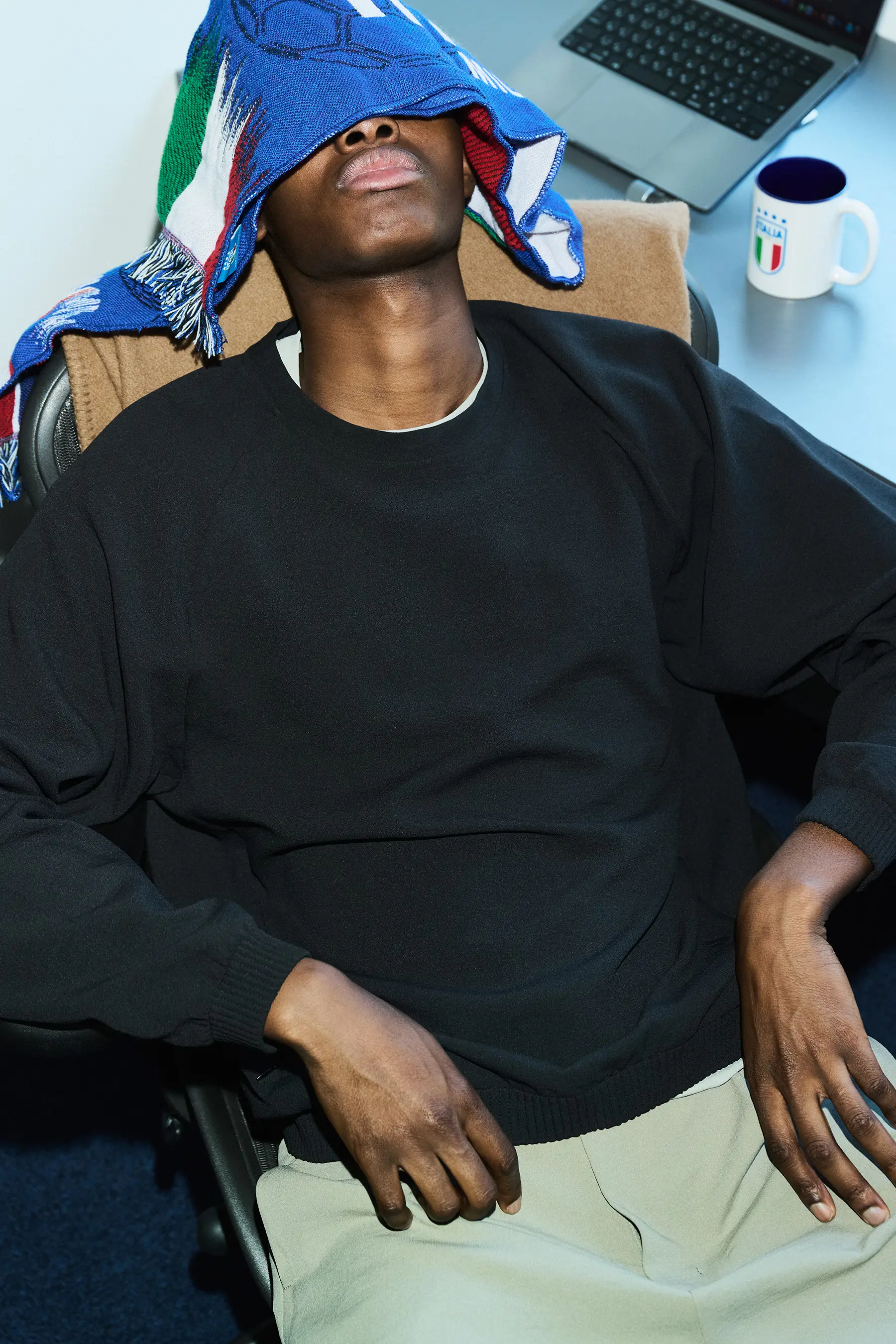 URBAN EXPLORATION 2026SS