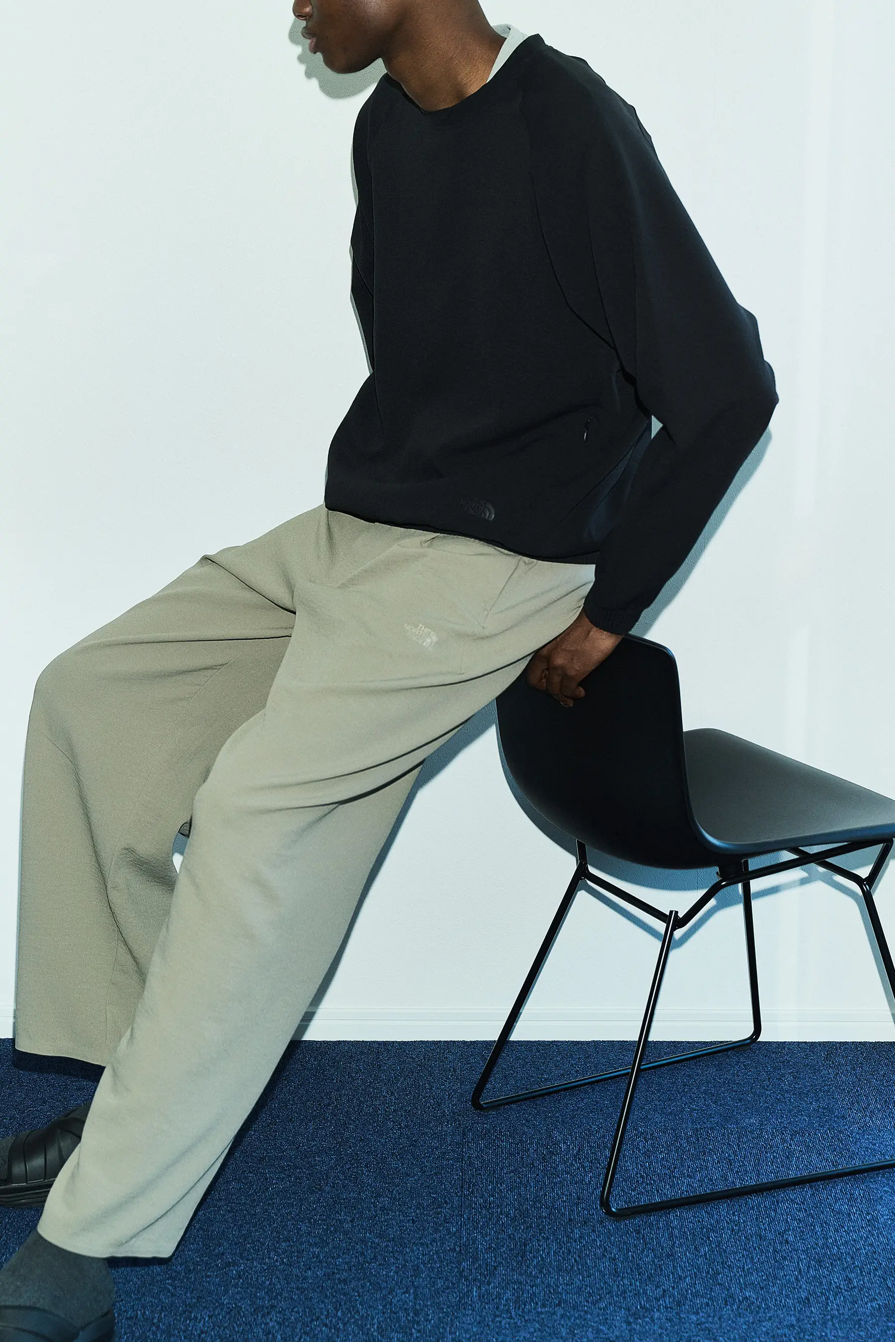 URBAN EXPLORATION 2026SS