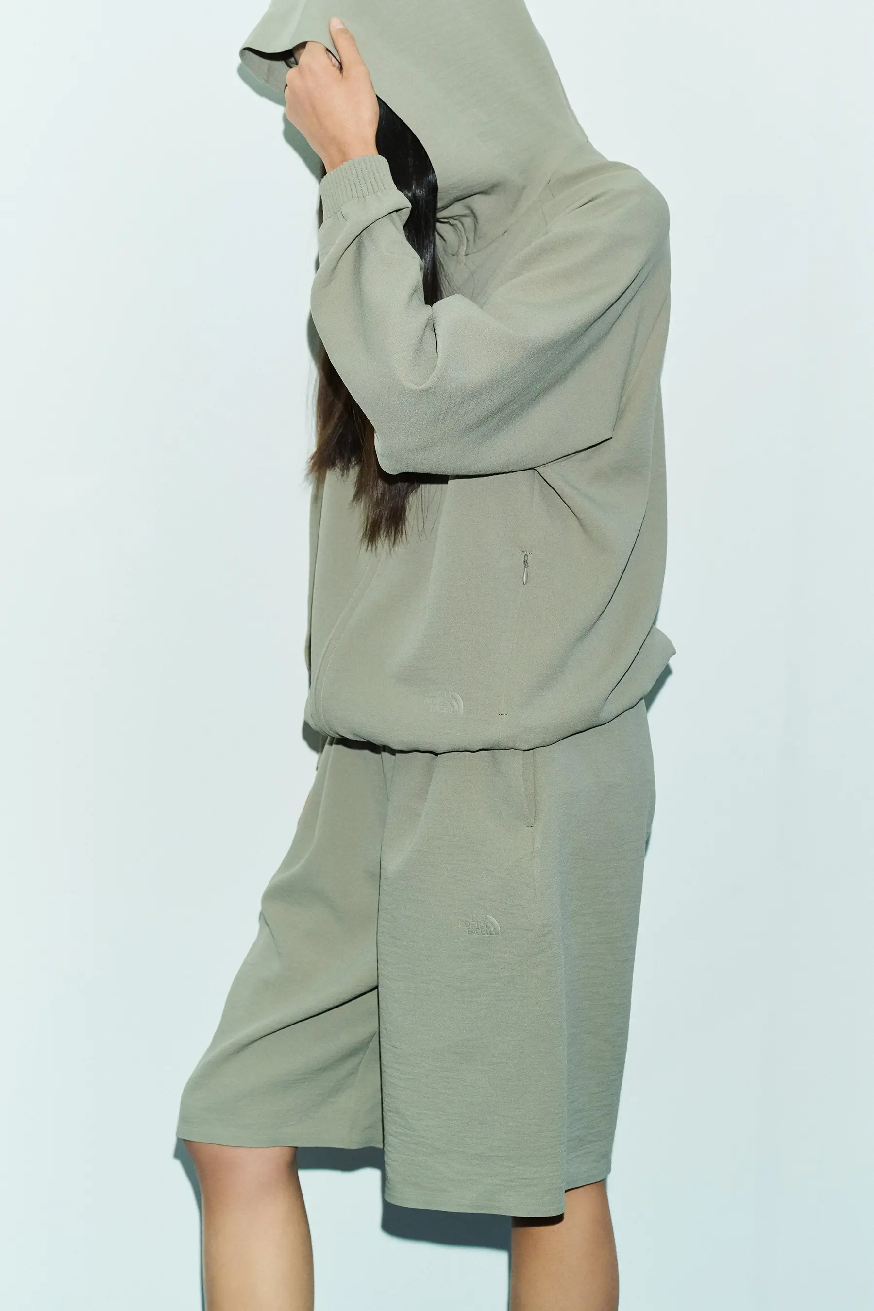 URBAN EXPLORATION 2026SS