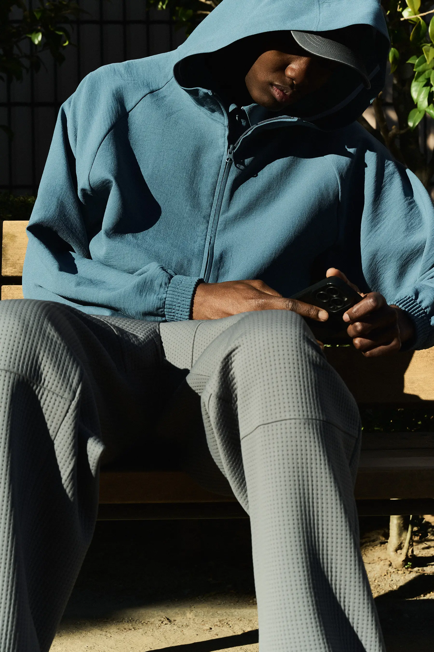 URBAN EXPLORATION 2026SS