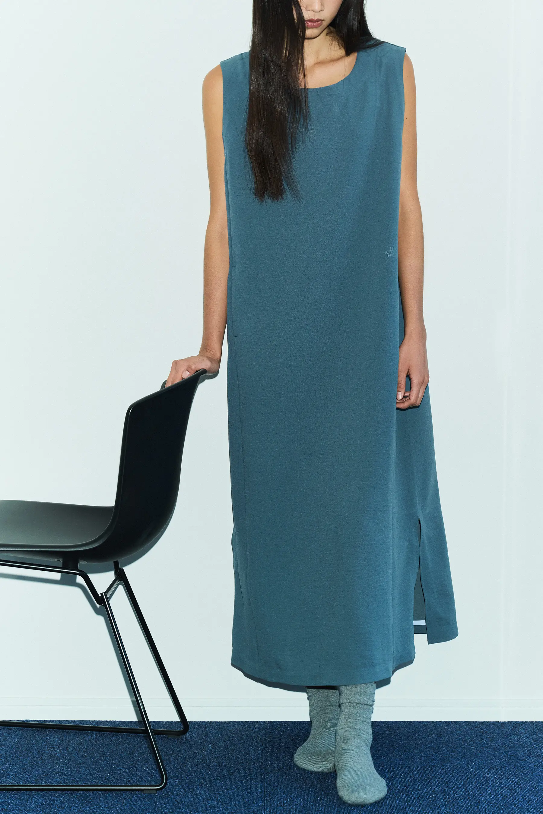 URBAN EXPLORATION 2026SS