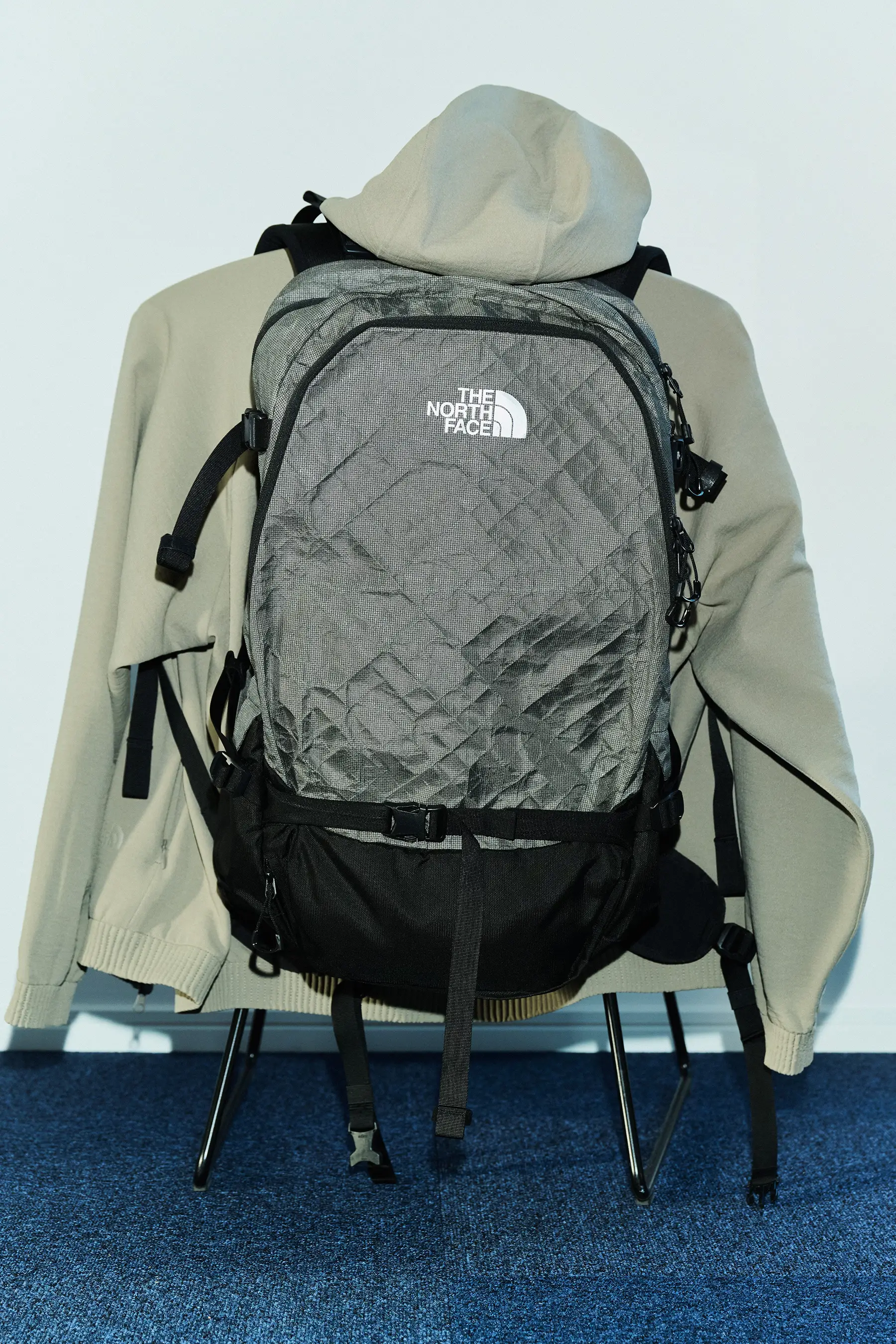 URBAN EXPLORATION 2026SS