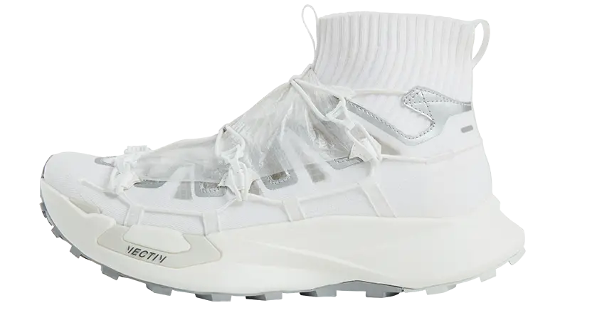 VECTIV Breeze DCF