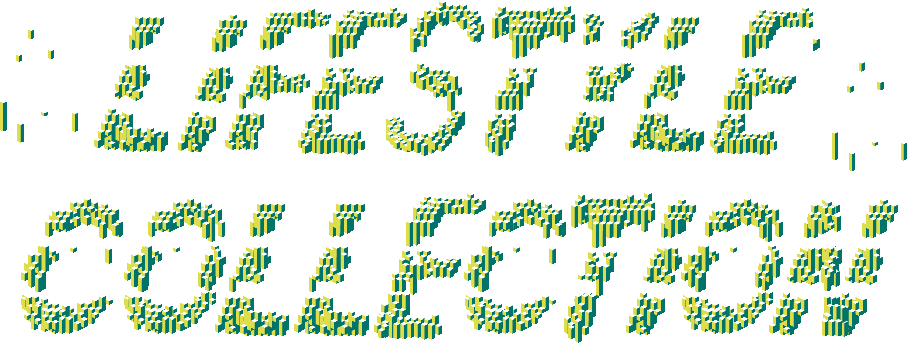 LIFESTYLE COLLECTION