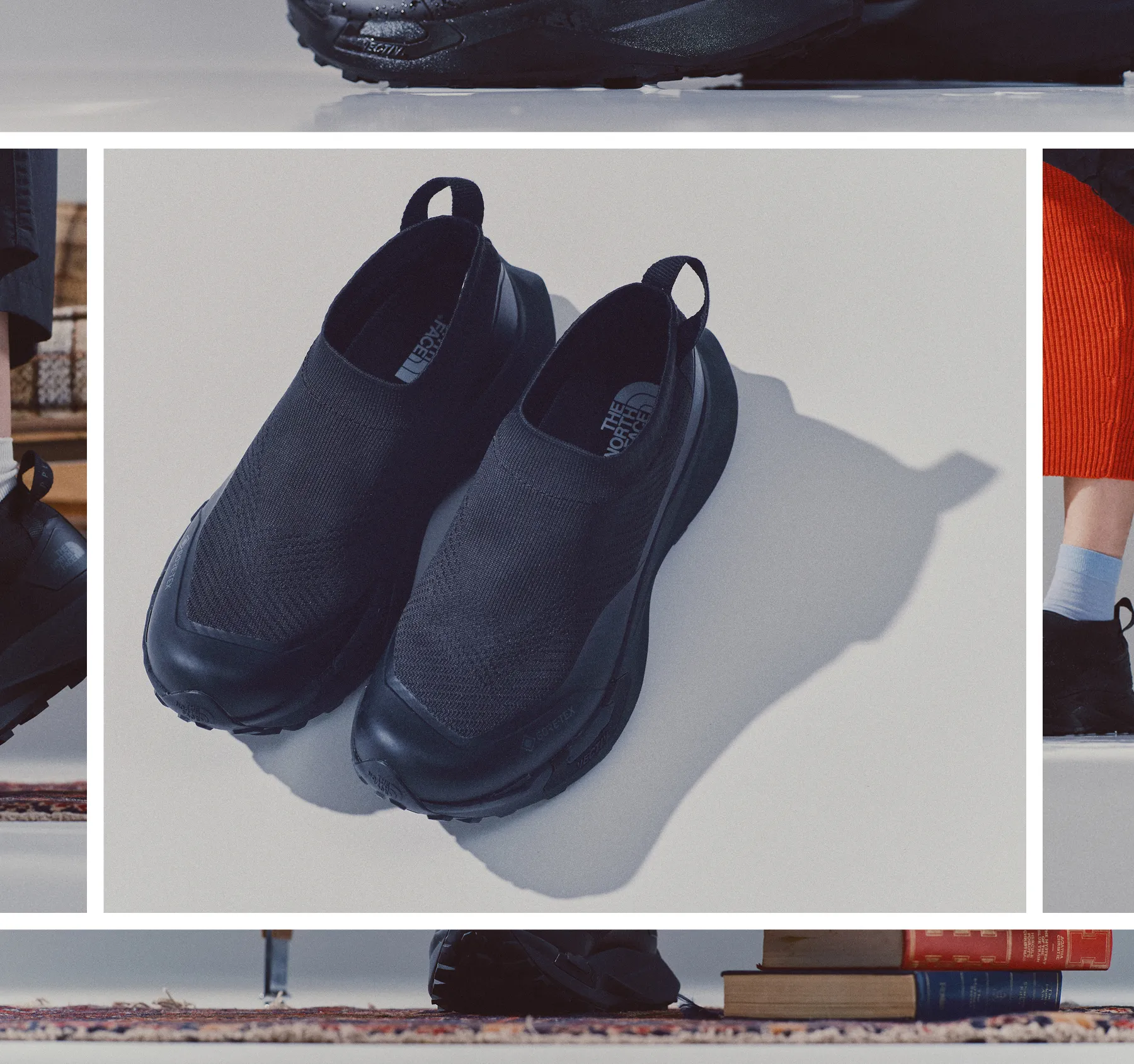 VECTIV Supple GORE-TEX