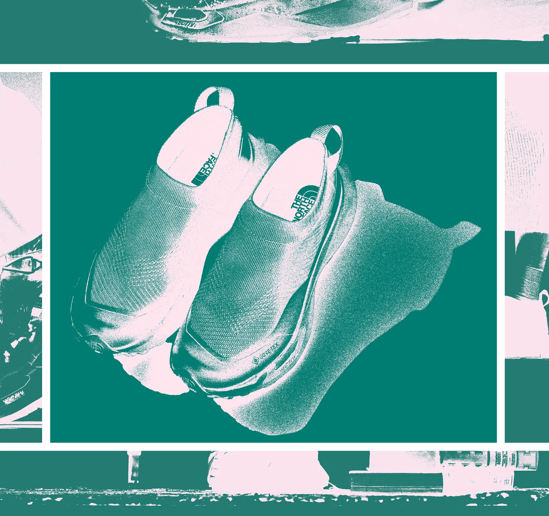 VECTIV Supple GORE-TEX