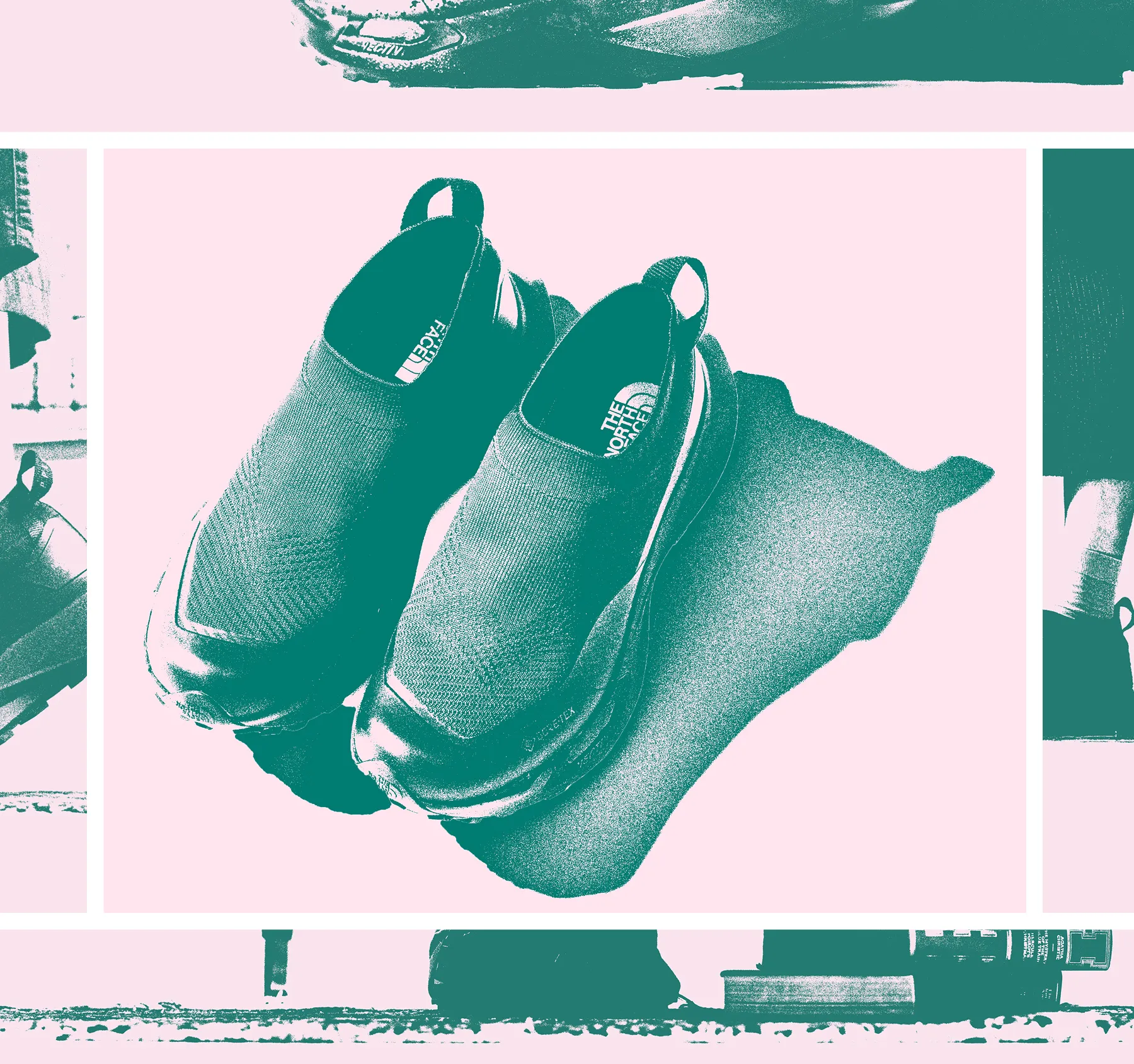 VECTIV Supple GORE-TEX