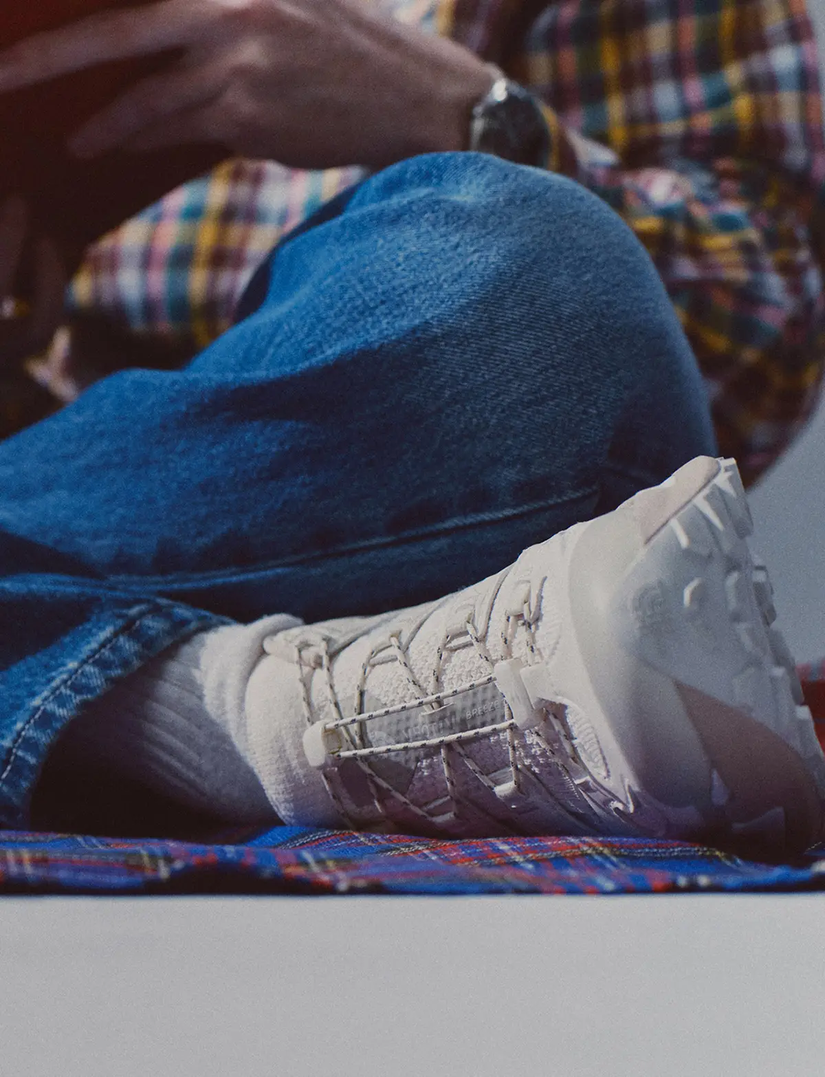 VECTIV LIFESTYLE COLLECTION