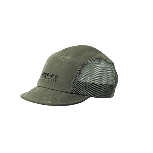 AREA241-OC SIDE MESH CAP