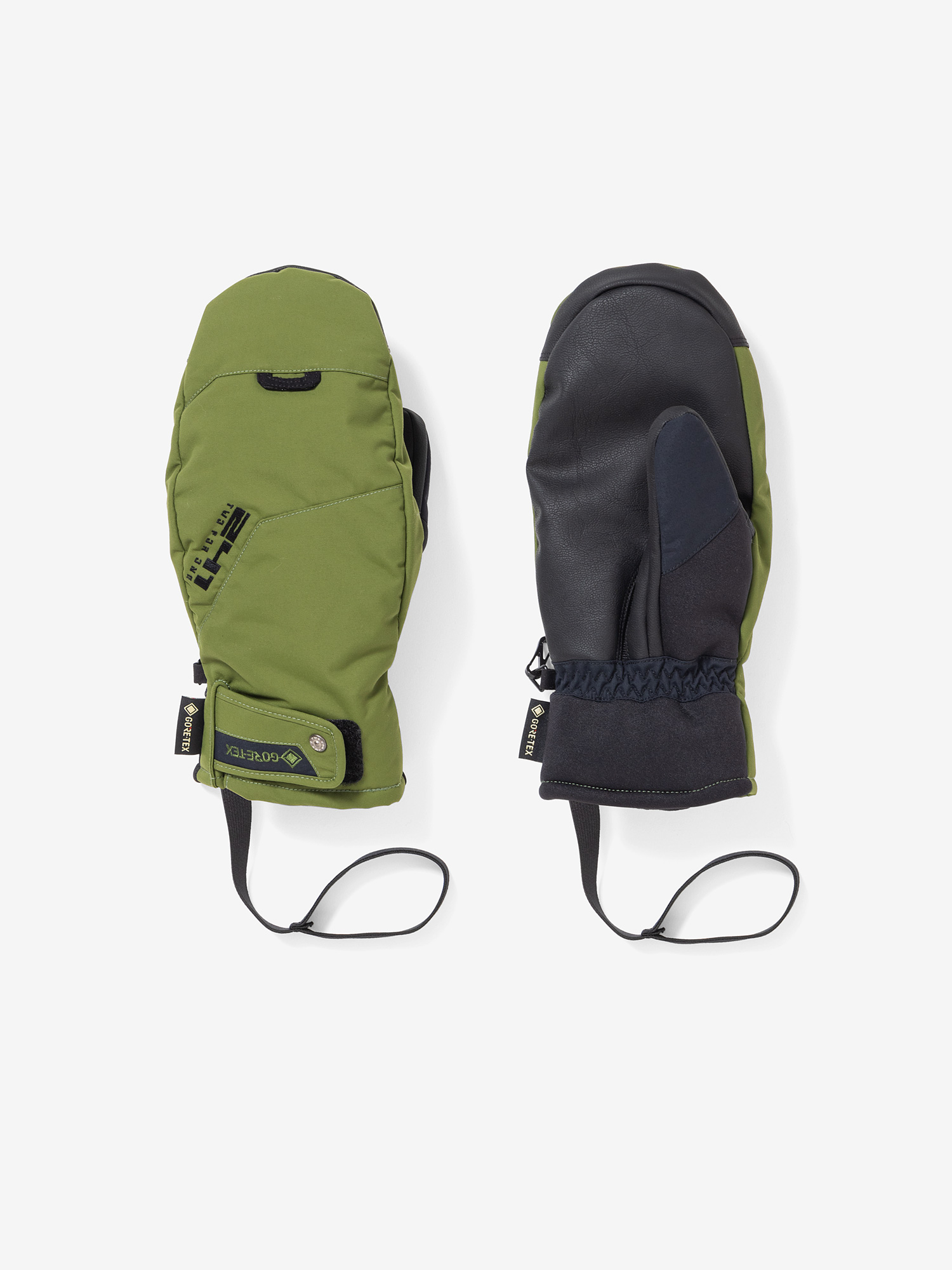 SNOWBOARDING GLOVES トゥーフォーワン [241 / twoforone] オフィシャルサイト