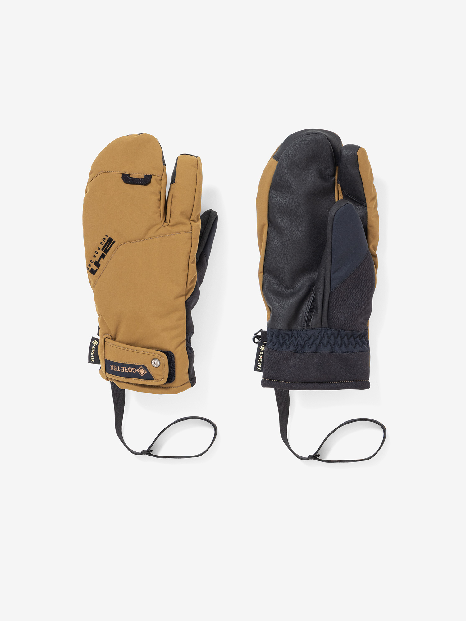 SNOWBOARDING GLOVES トゥーフォーワン [241 / twoforone] オフィシャルサイト