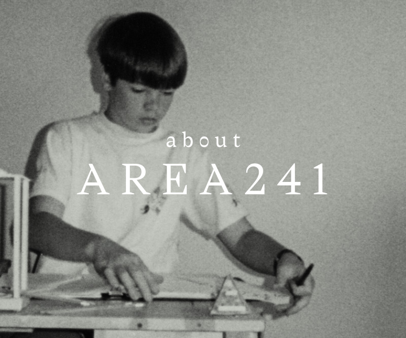 about AREA241
