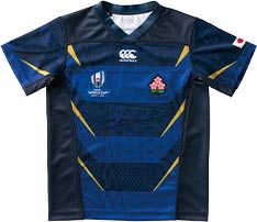 ラグビー日本代表応援キャンペーン Canterbury カンタベリー 公式サイト Goldwin