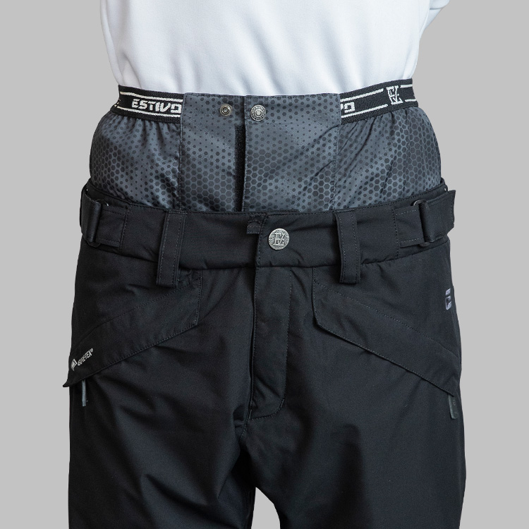 EV-PLUSH PNT | ESTIVO エスティボ オフィシャルサイト