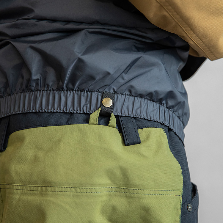 EV-MIGHTY JKT | ESTIVO エスティボ オフィシャルサイト
