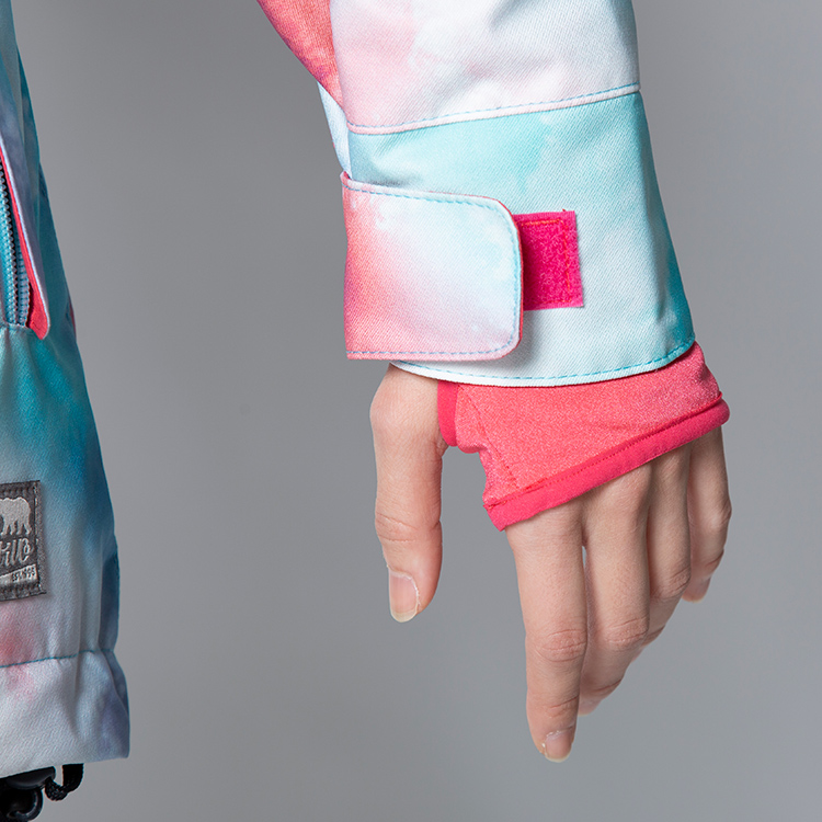 EV-BLOOM JKT | ESTIVO エスティボ オフィシャルサイト