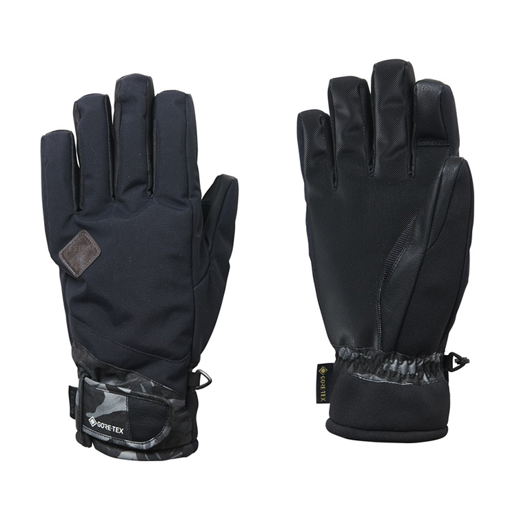 EV-GORE-TEX GLOVES | ESTIVO エスティボ オフィシャルサイト